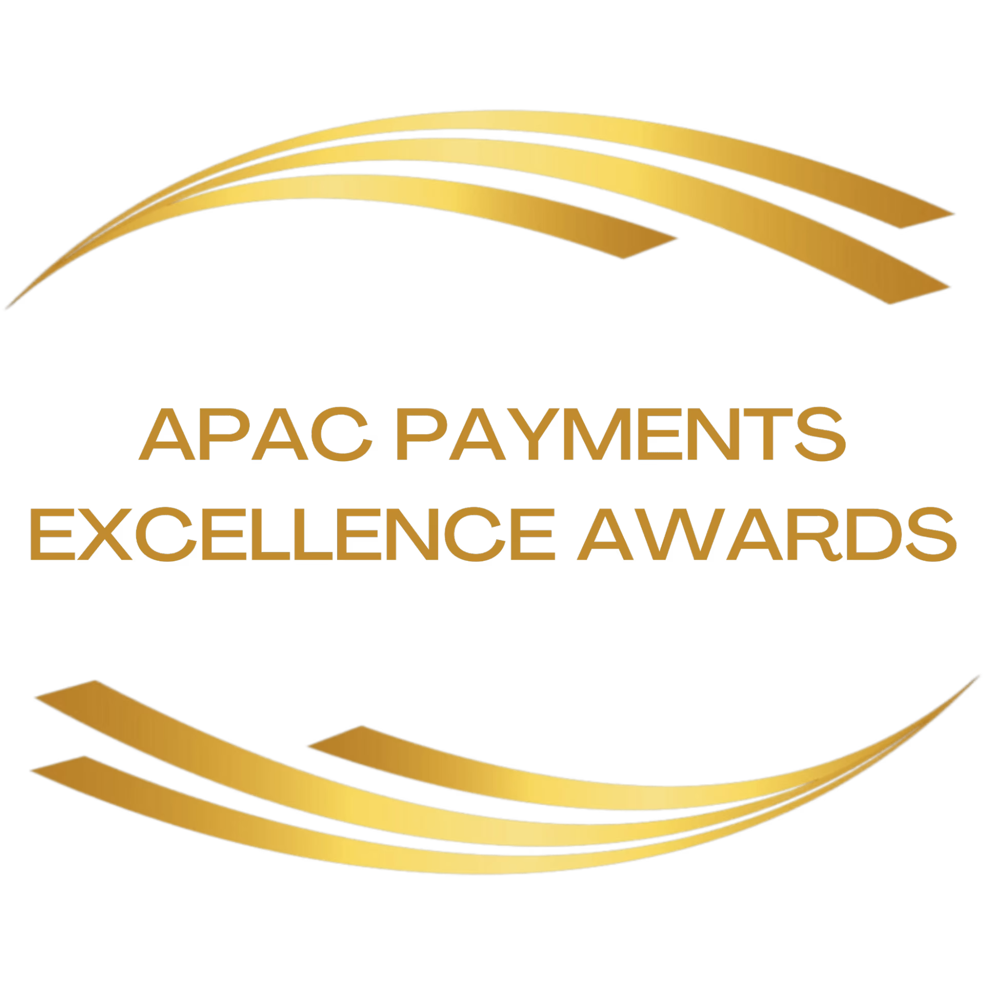 APAC Payments Excellence Awards logo