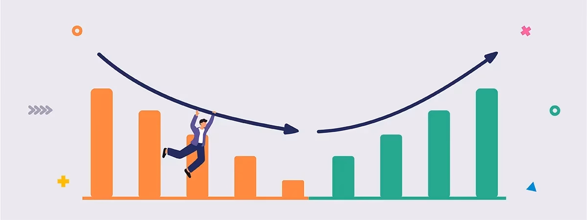 Cash Flow Graph