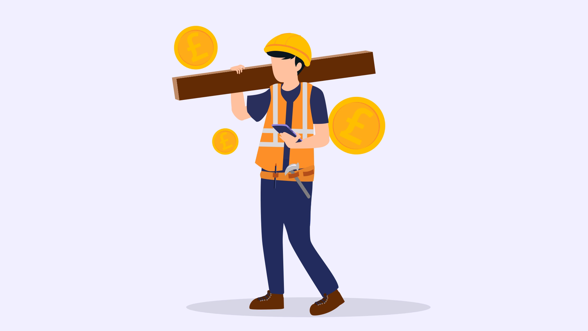 Using Hnry under the Construction Industry Scheme