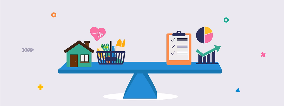 Balancing your budget