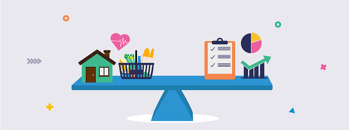 Balancing your budget