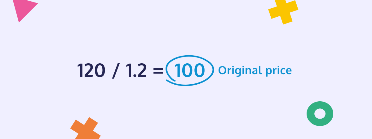 Original price