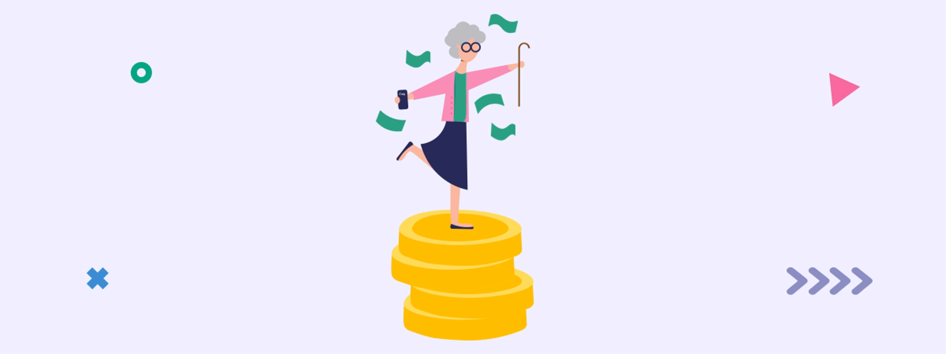 A guide to self-employed pensions