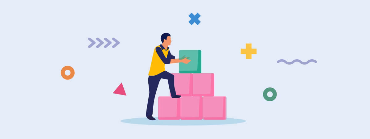 Tax Blocks Image