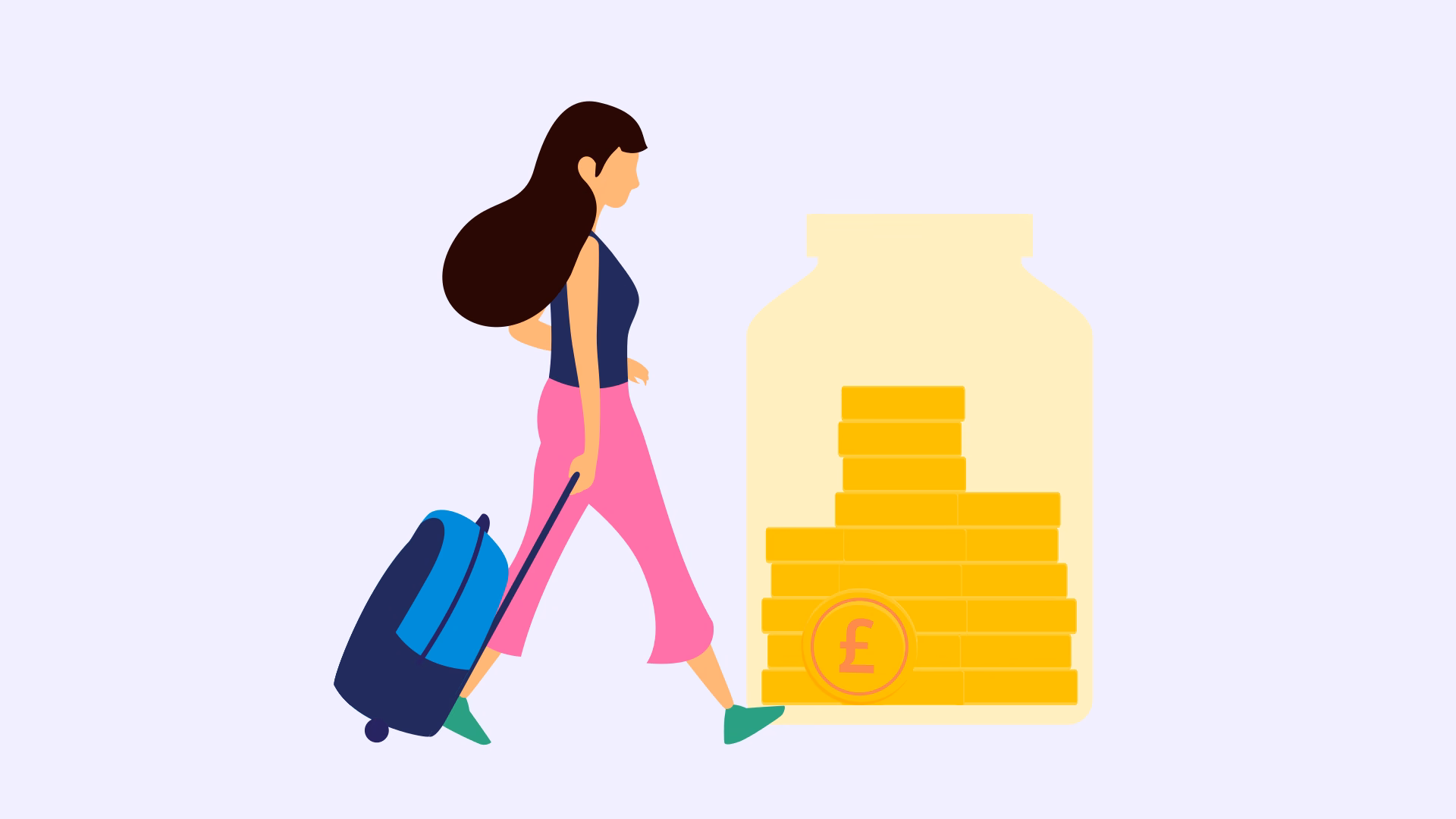 Holiday pay for self-employed freelancers