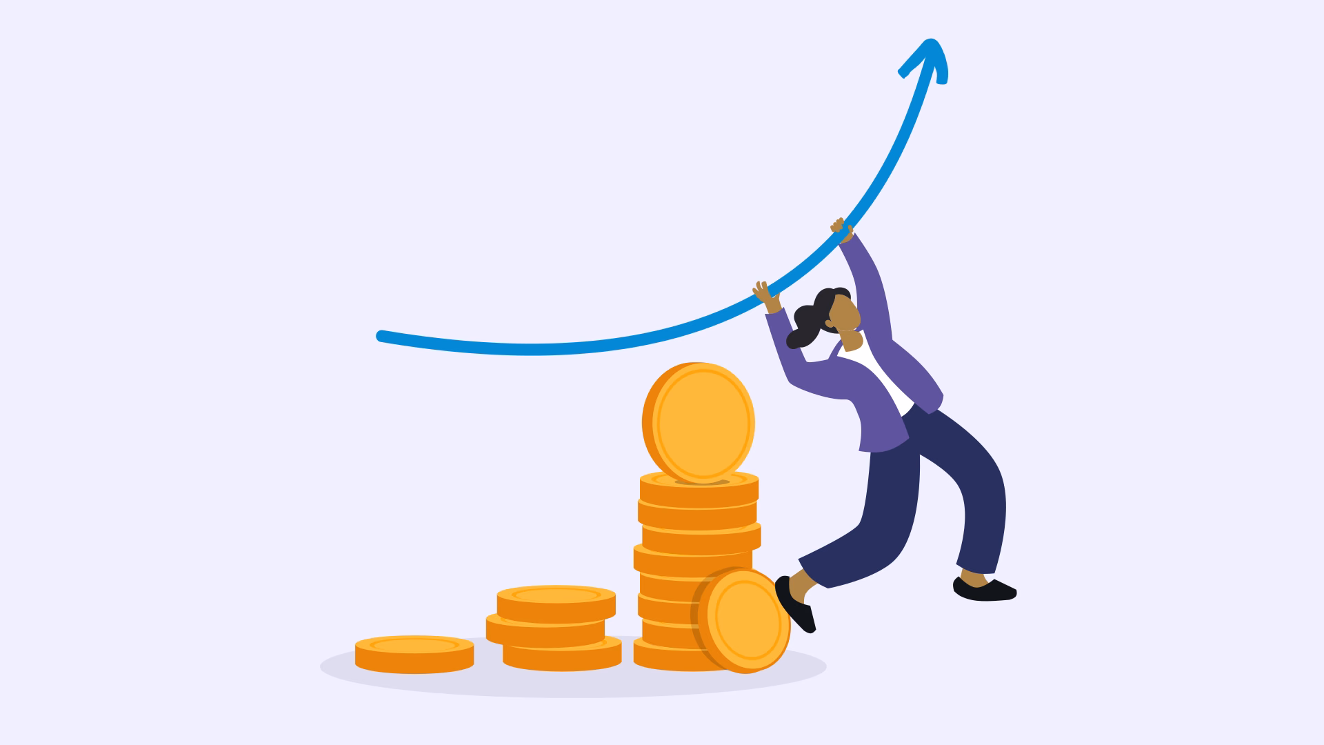 How to cope with inflation as a sole trader