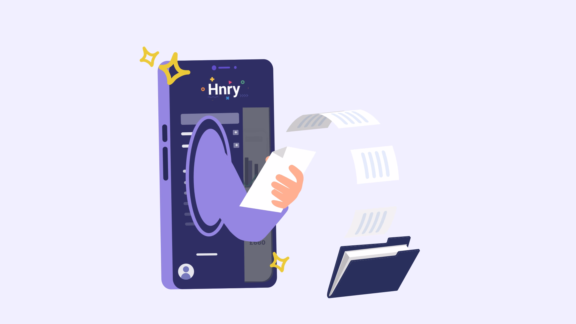 Can you use Hnry for MTD? [QUIZ]