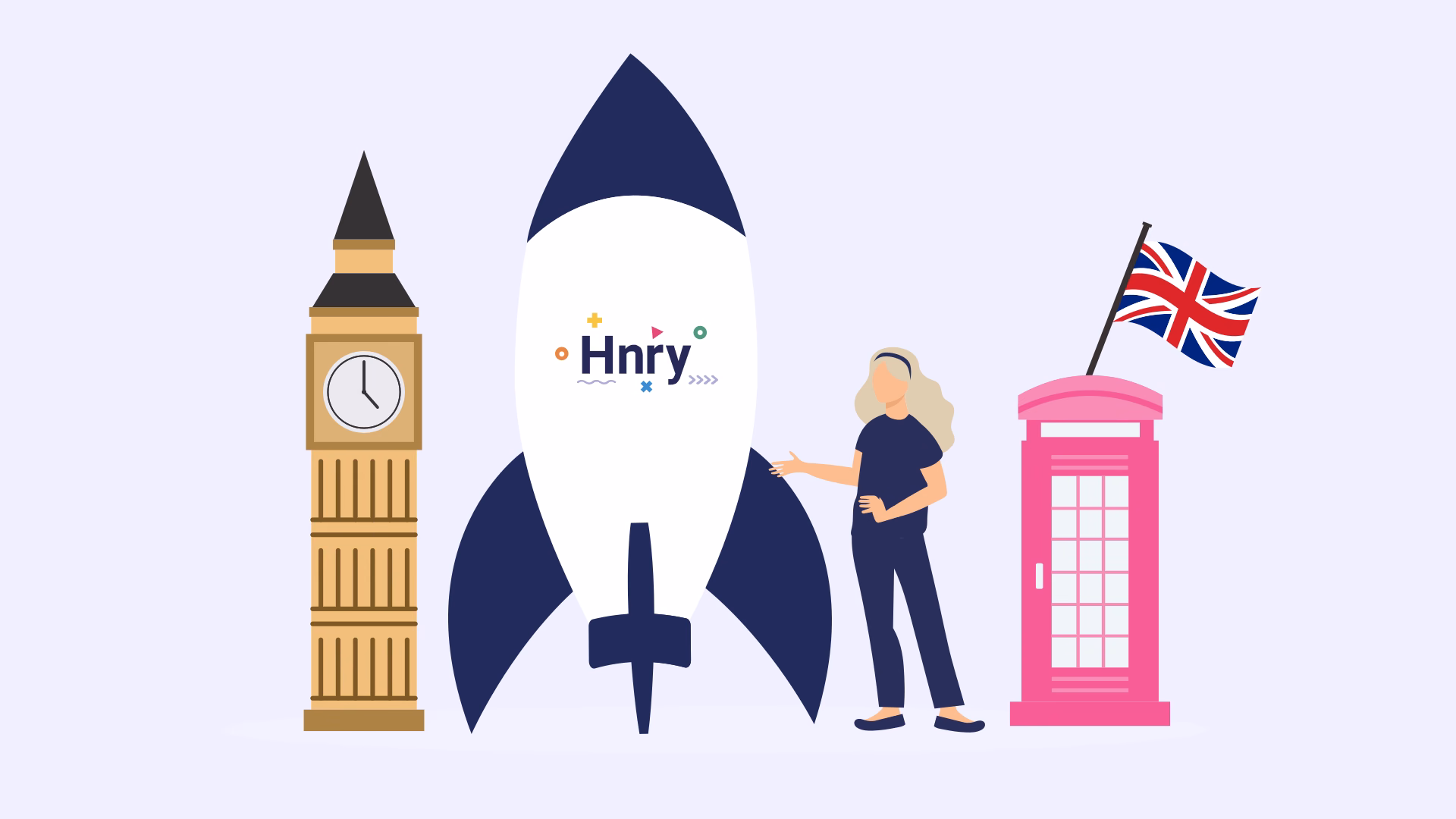 Hnry launches in the UK