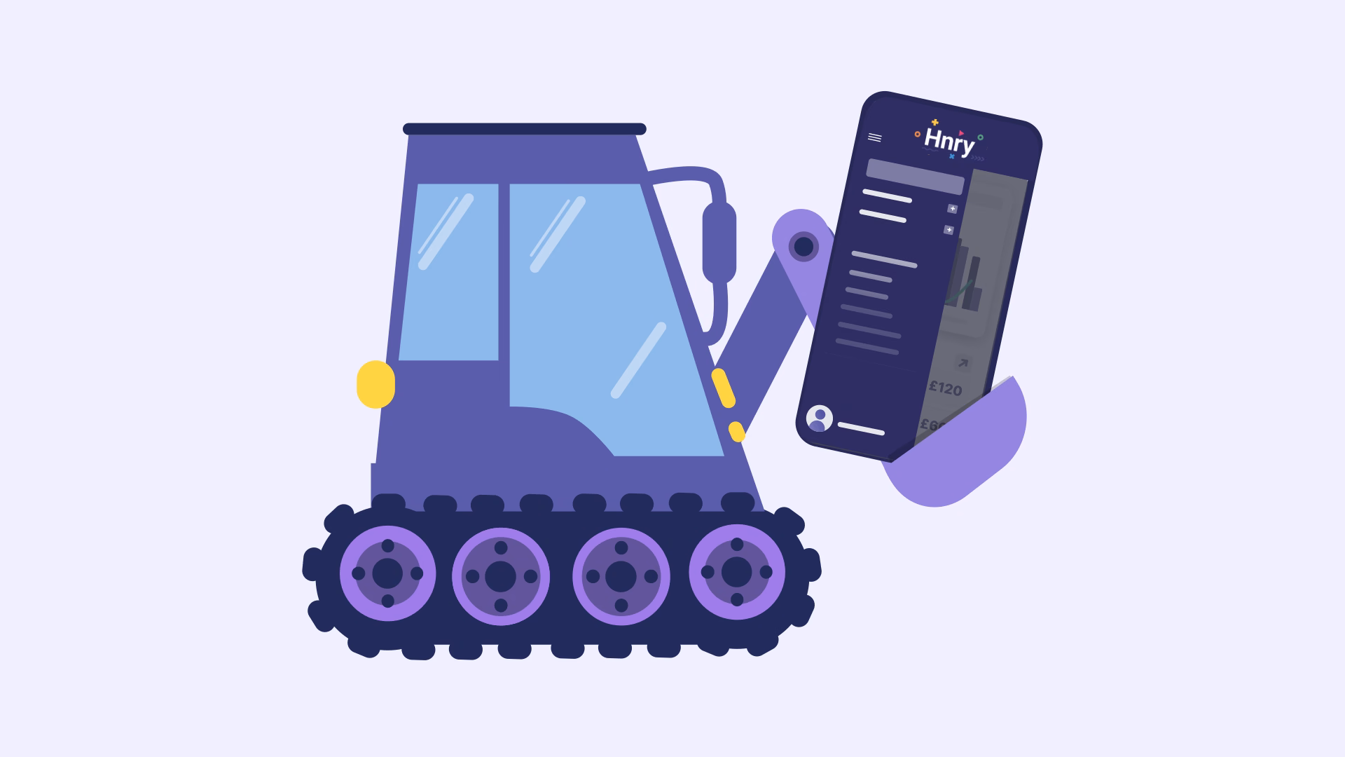 CIS Subcontractors: Sort your taxes with Hnry