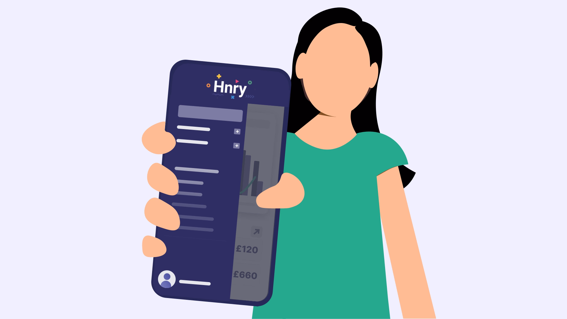 What you'll need to sign up to Hnry