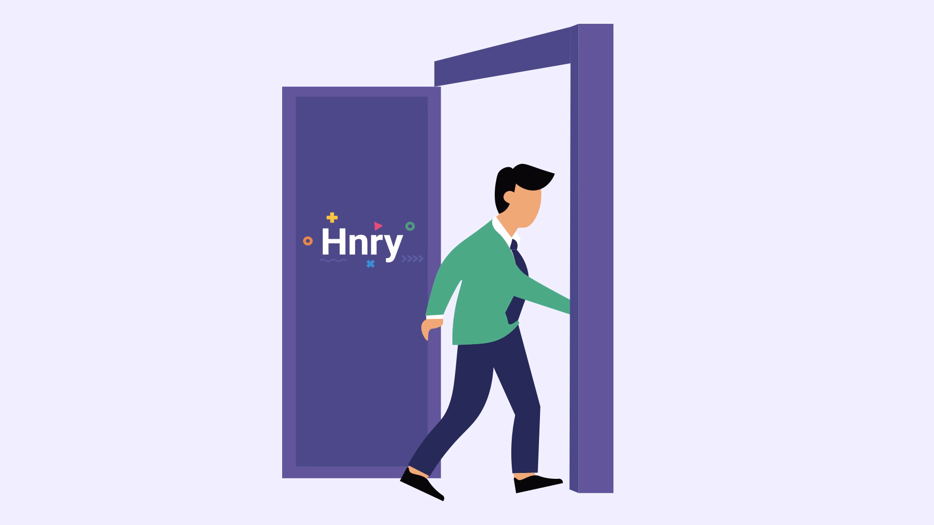 Effortlessly switch from QuickBooks to Hnry