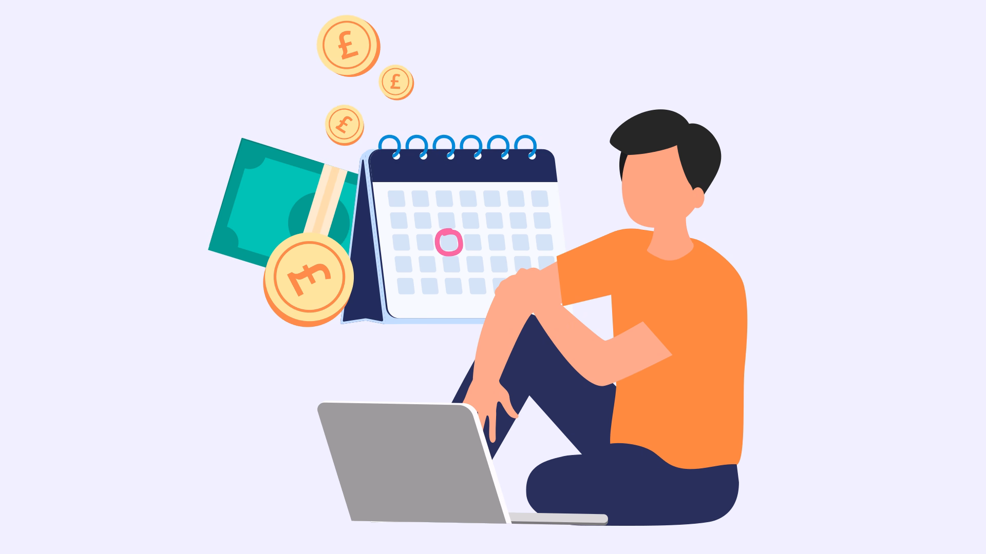 Repaying your student loan as a Freelancer