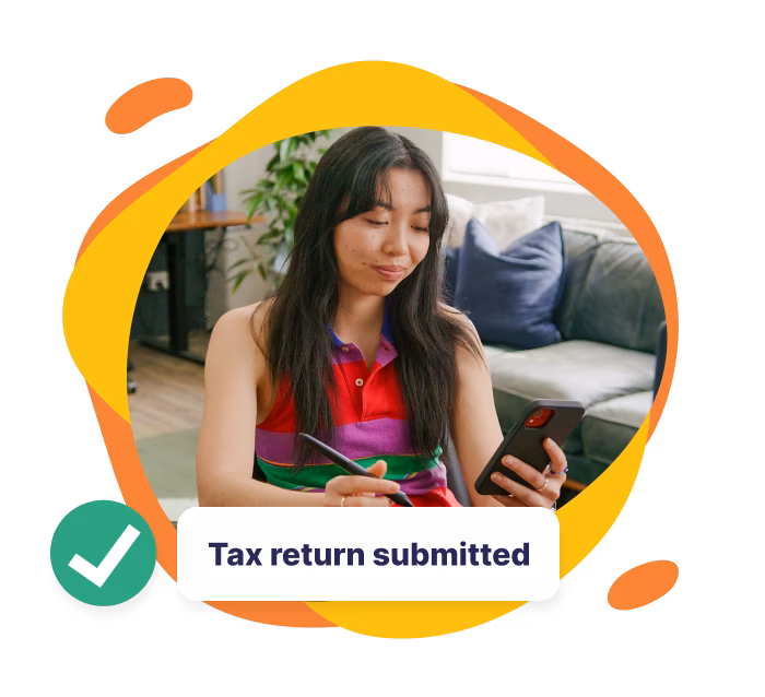 Tax 